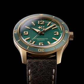 Trident Biscay Bronze