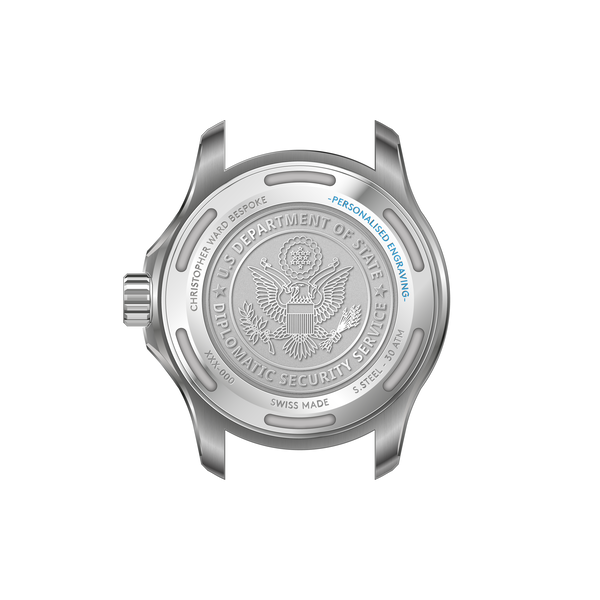 C60 Trident GMT 300 x DSS