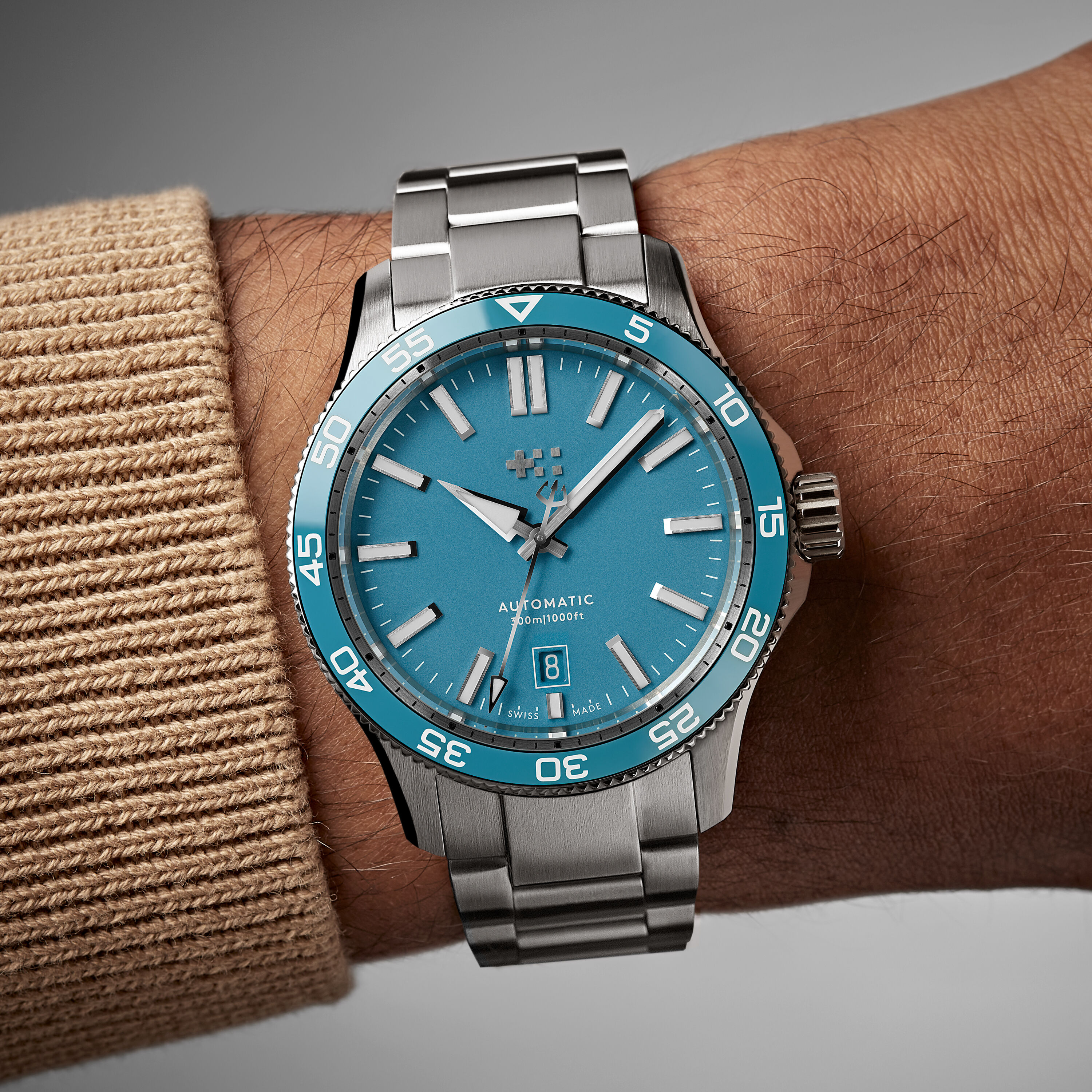 Christopher ward trident 40mm shop