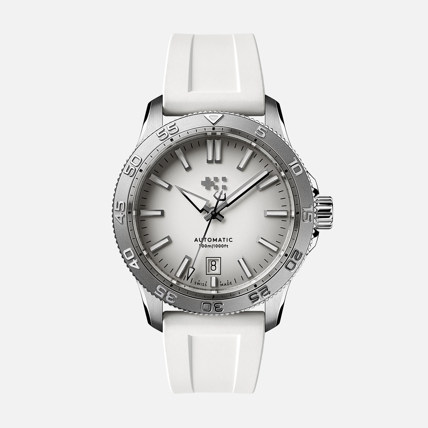 Shark White