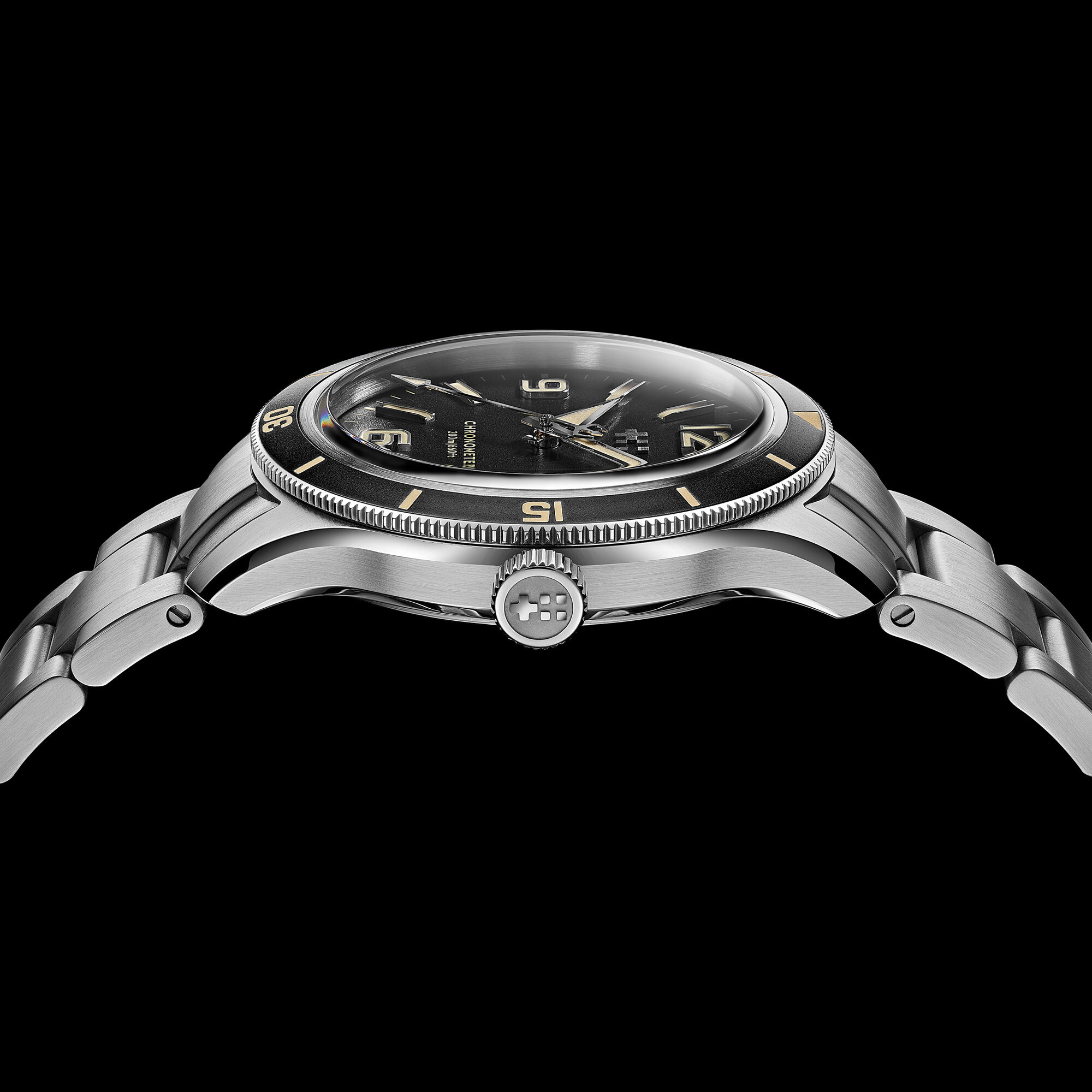 Trident Biscay Automatic