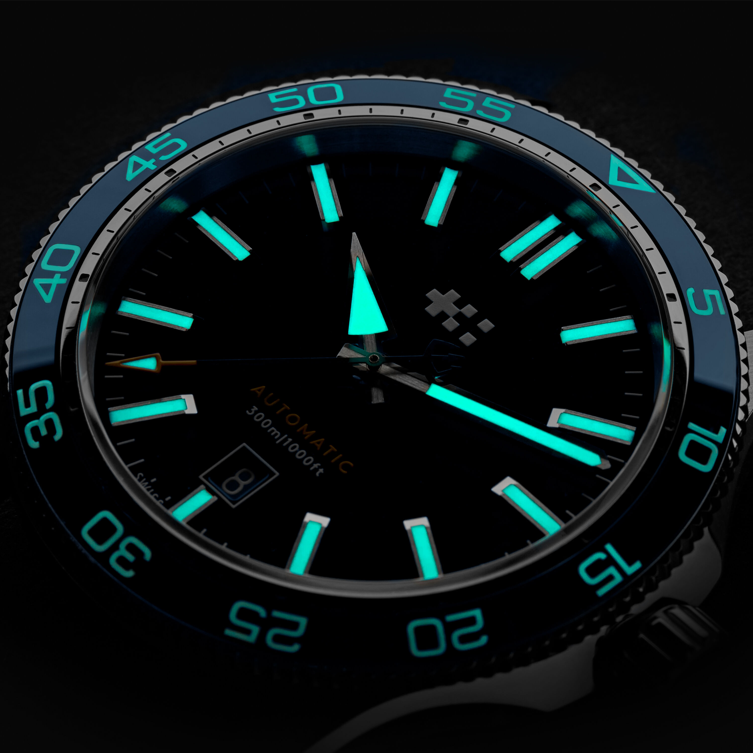 Trident watch company clearance