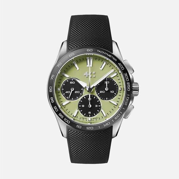 C63 Sealander Chronograph