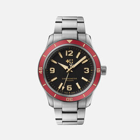 Trident Biscay Automatic
