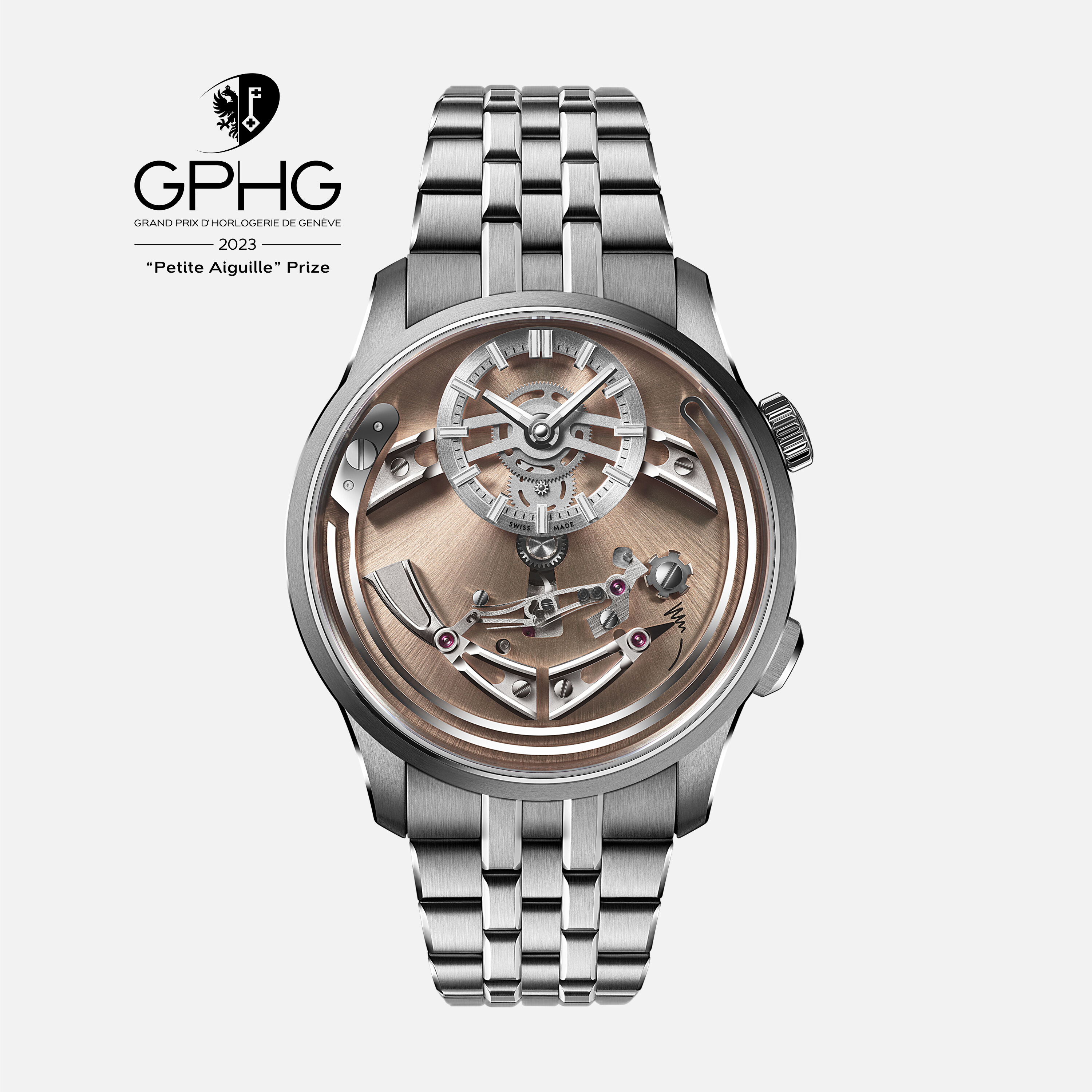 C1 Bel Canto | Christopher Ward