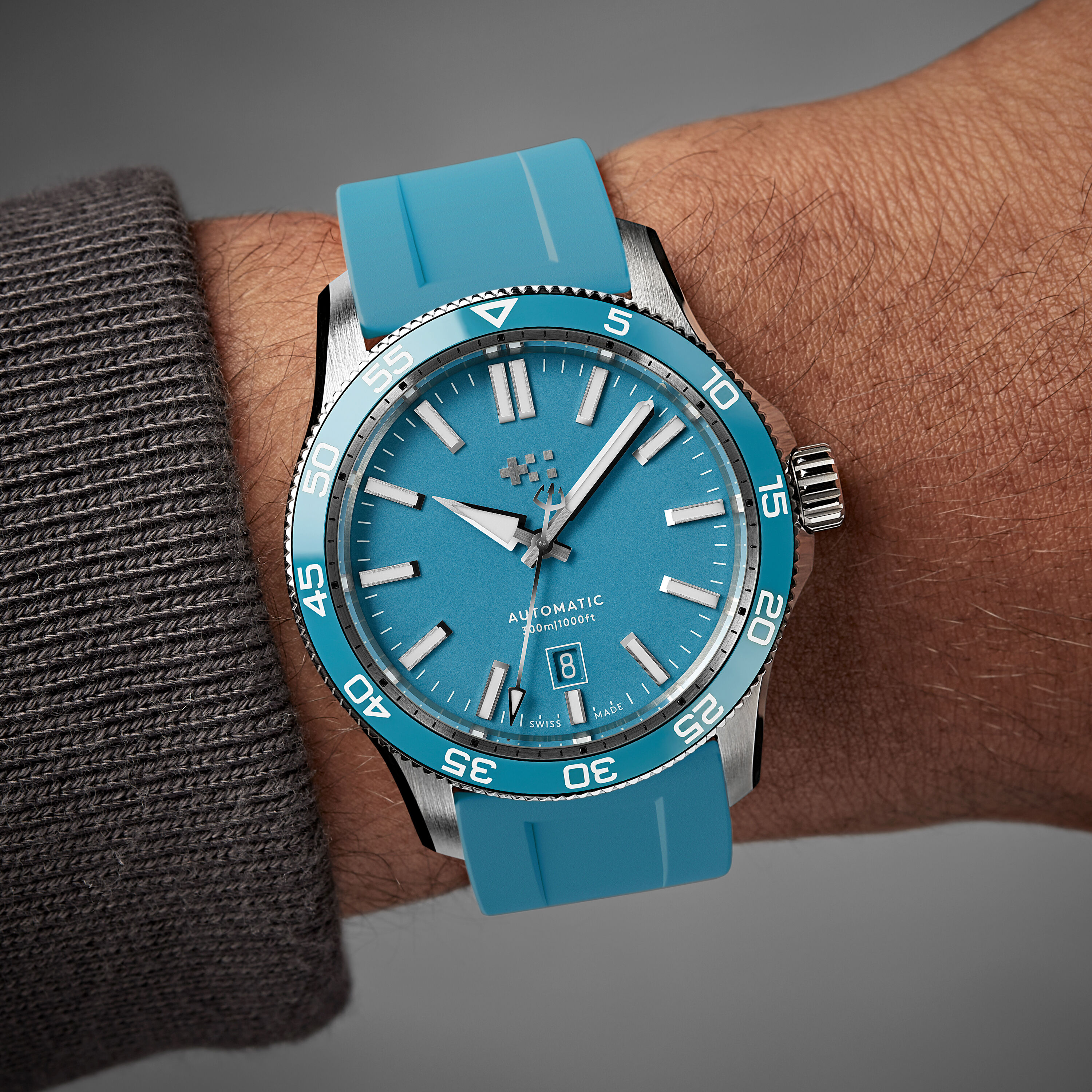 Christopher ward c60 blue online