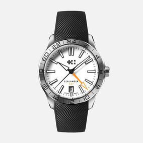 C63 Sealander GMT