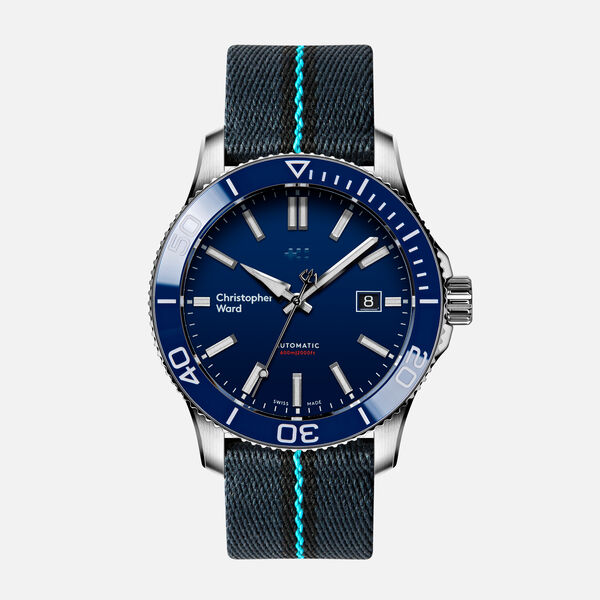 C60 Trident Pro 600