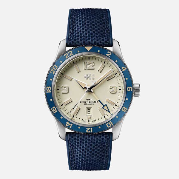 Trident Biscay GMT