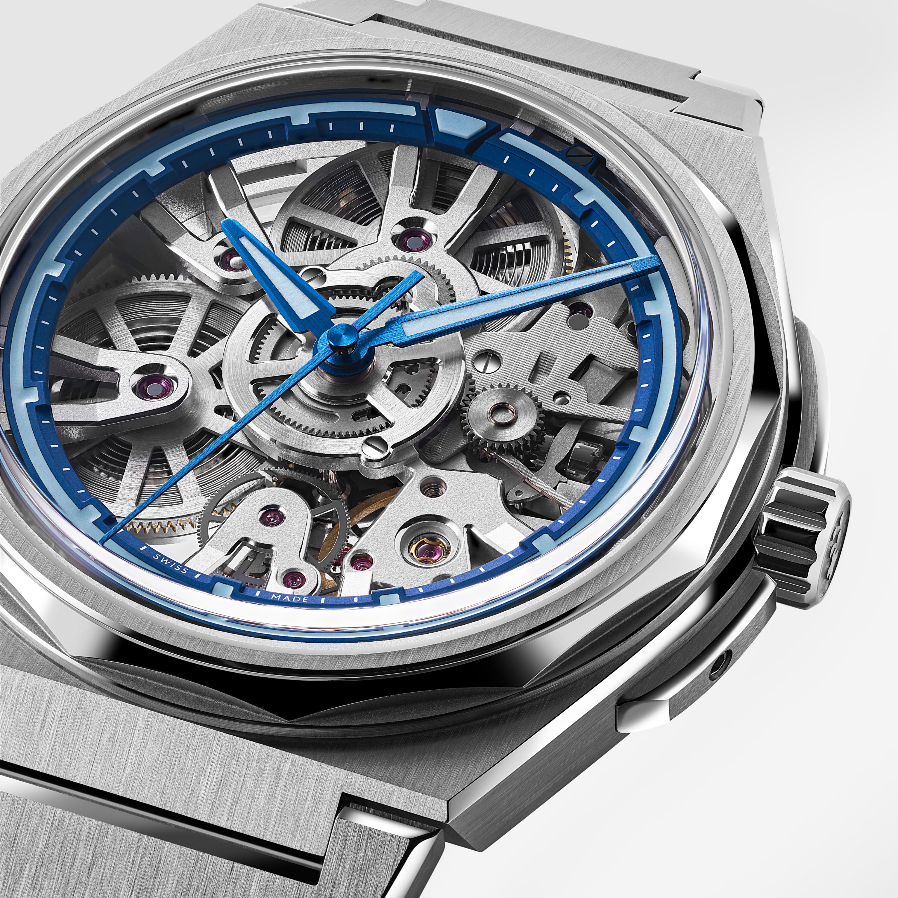 Twelve X Steel Special Edition