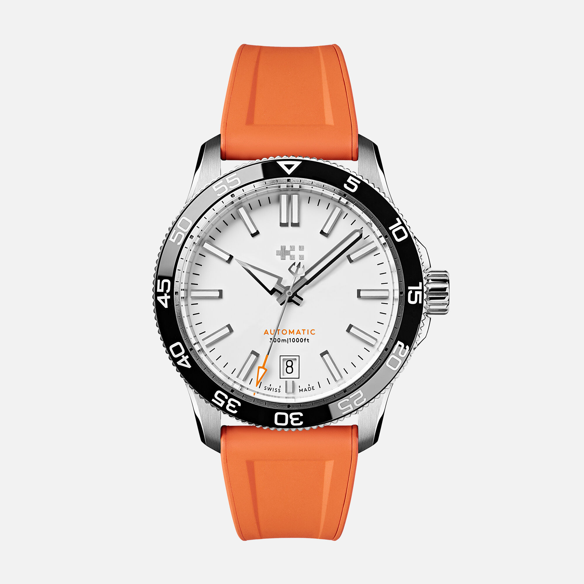 Christopher Ward C60 Trident Pro 300