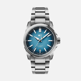 C63 Sealander Automatic Limited Edition