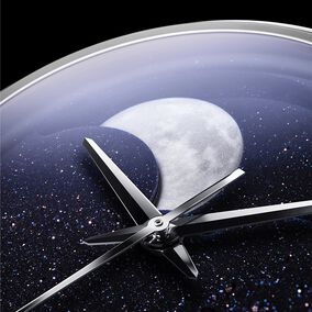 C1 Moonphase Consort Bracelet 40mm