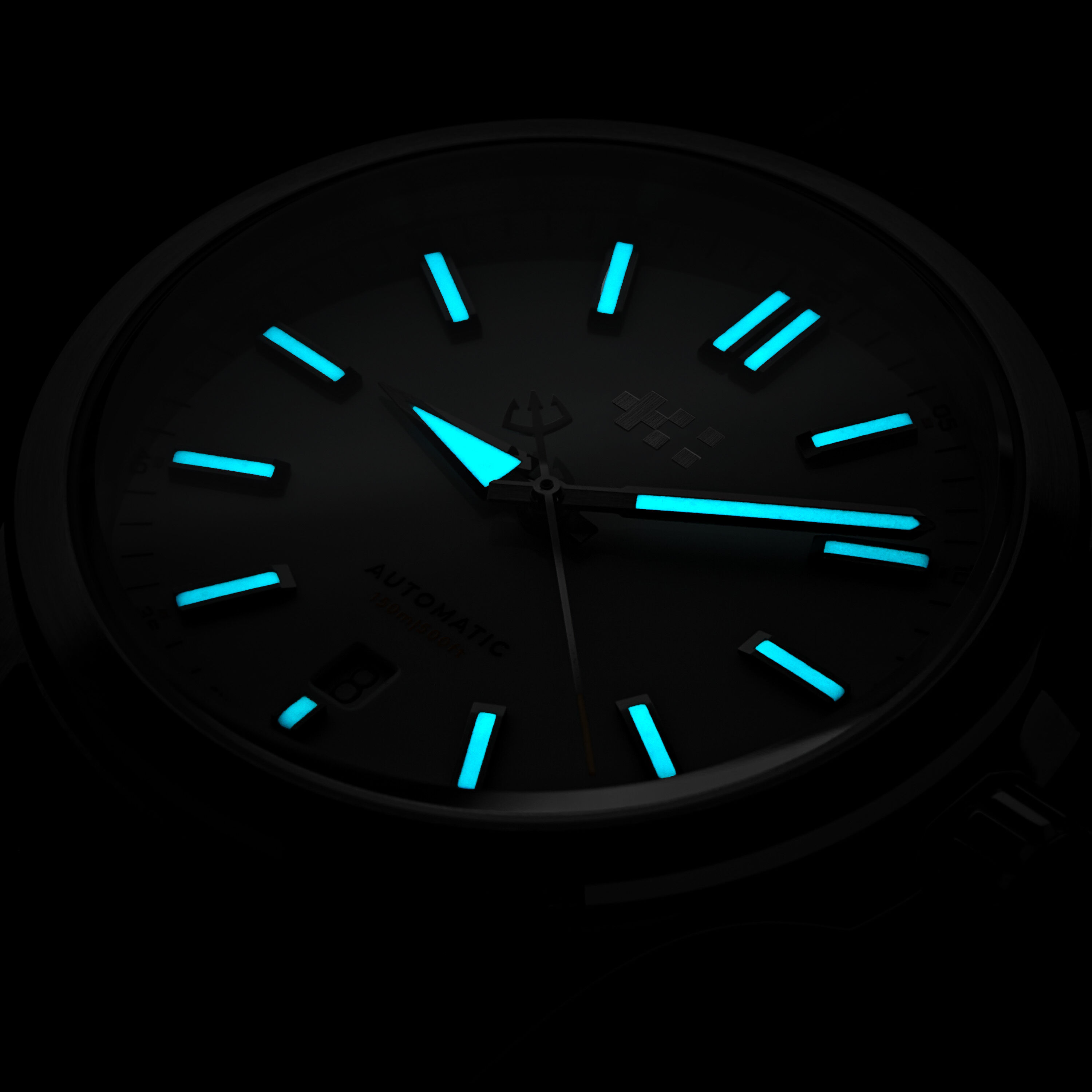 C63 Sealander Automatic | Christopher Ward