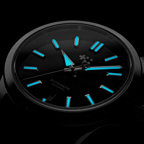 C63 Sealander Automatic