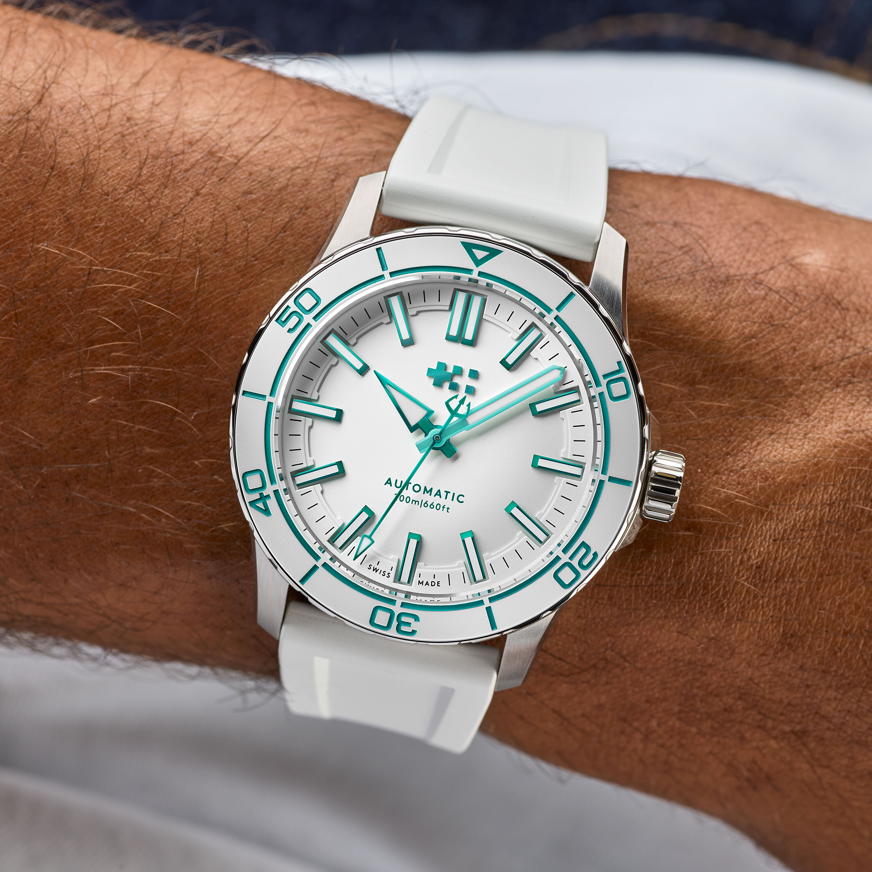 C60 Trident Reef | Christopher Ward