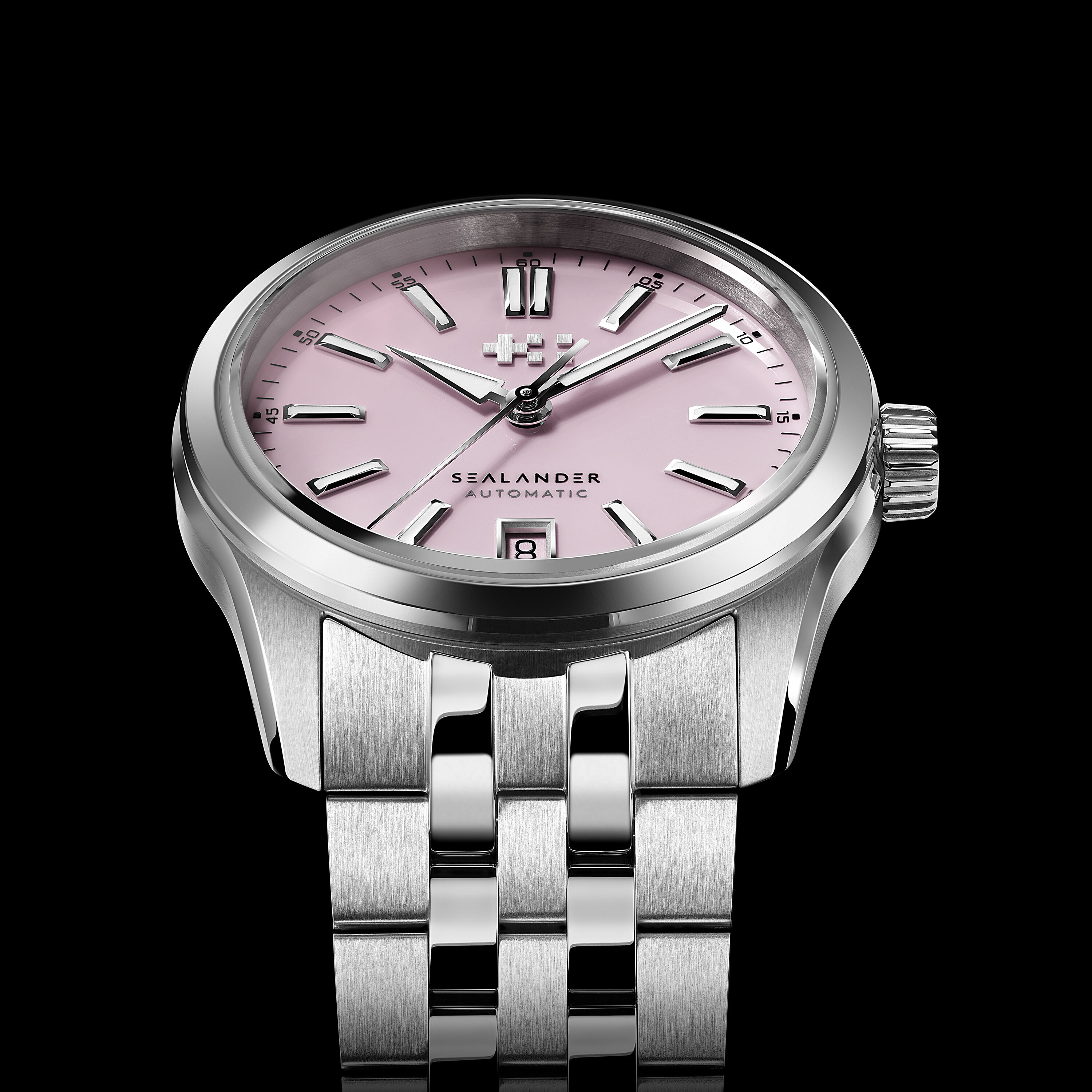 C63 Sealander Automatic | Christopher Ward