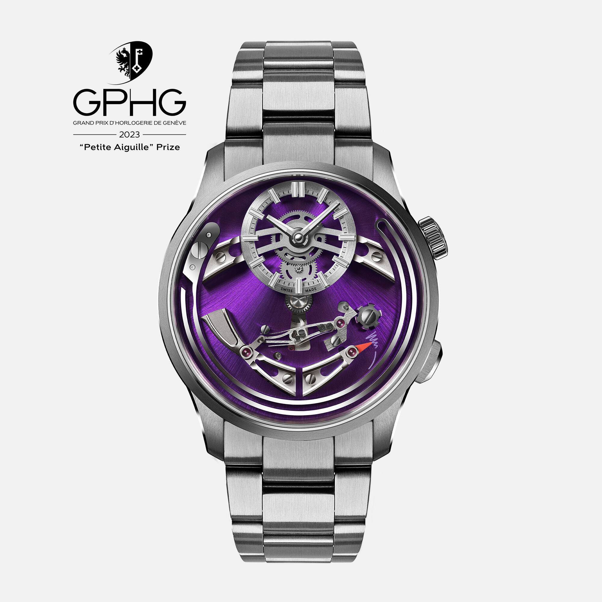 Christopher Ward C1 Bel Canto