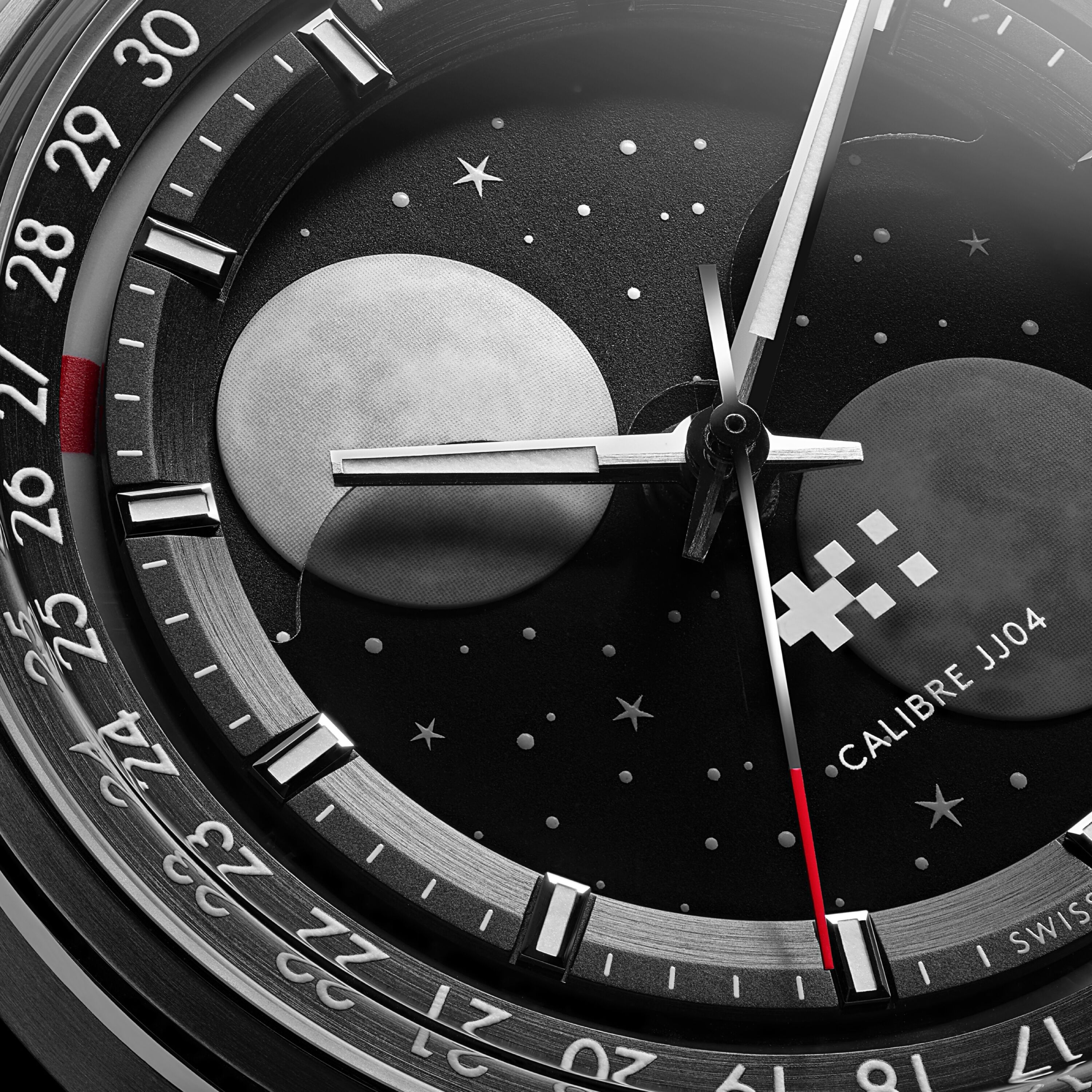 Vacona Leather Christopher Ward