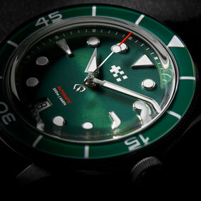 C65 Aquitaine Automatic