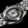 C63 Sealander Automatic
