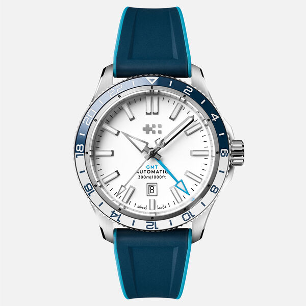 C60 Trident GMT 300