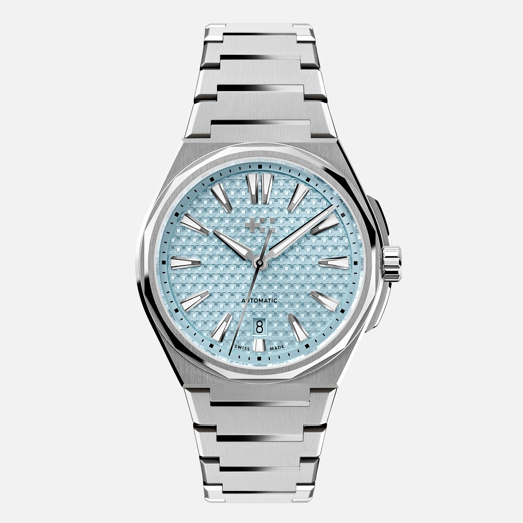 Christopher Ward The Twelve