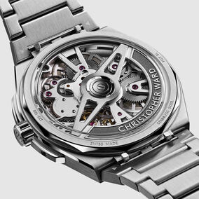 Twelve X Steel Bracelet