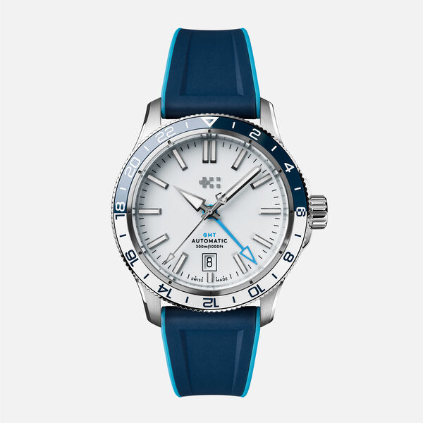 C60 Trident GMT 300
