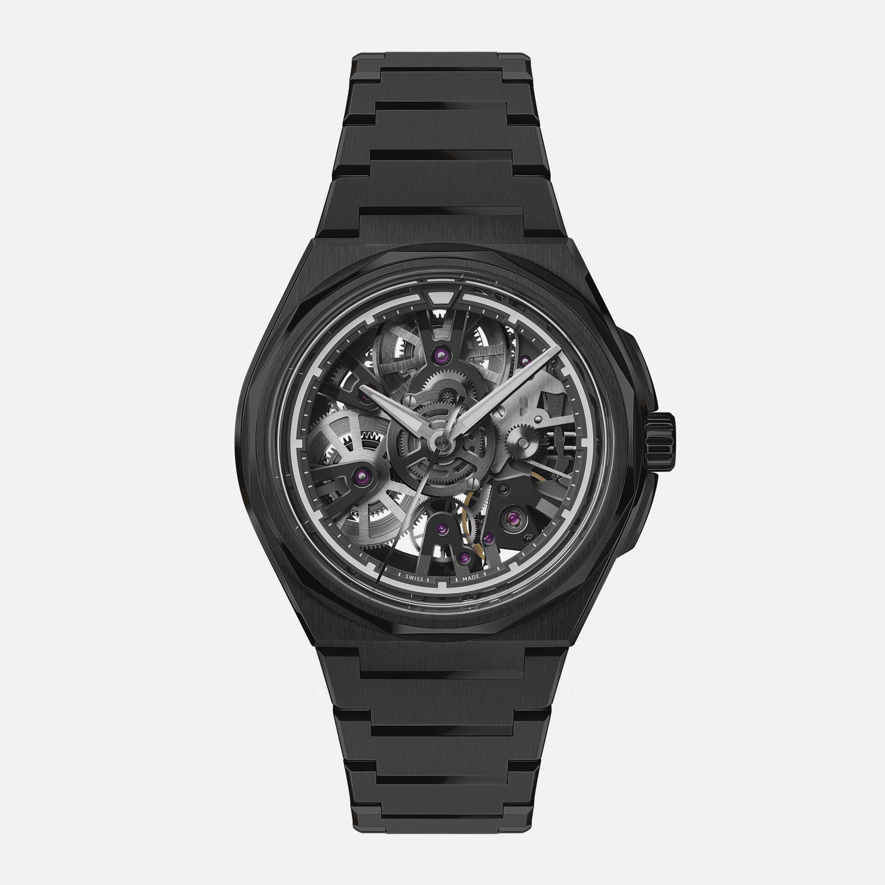 けいこです。【新品】V12 V TWELVE ヴィトゥエルヴ ブラック Twelve X Black Shadow | Christopher Ward