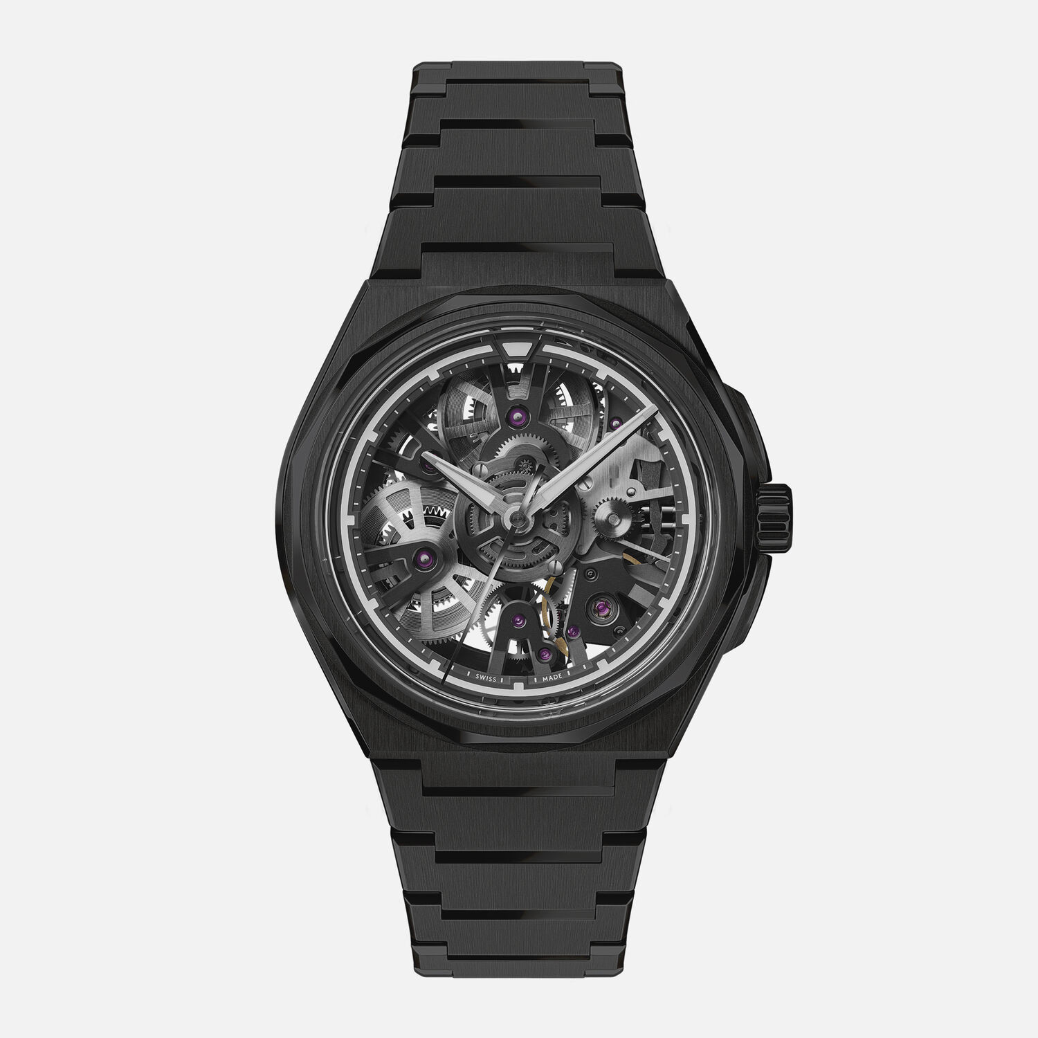 Steel Bracelet