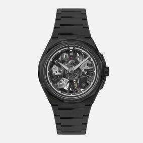 Twelve X Black Shadow