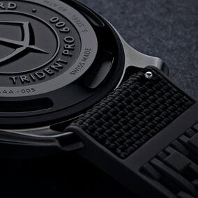 Hybrid Rubber
