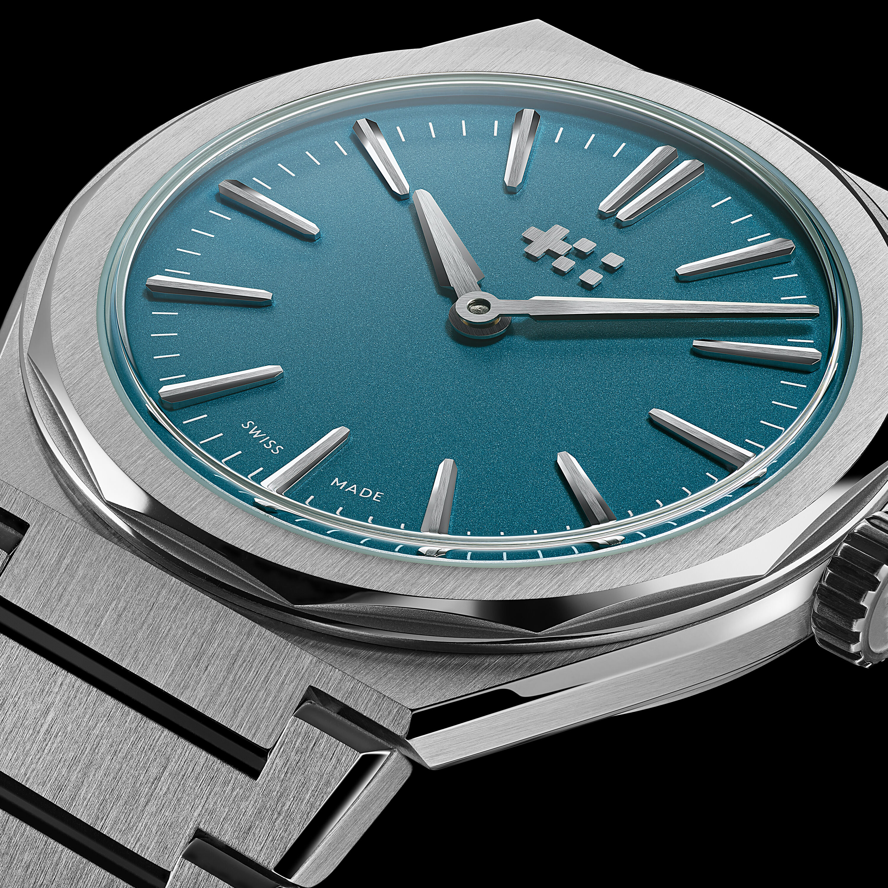 教皇 C60 Trident Reef | Christopher Ward