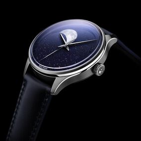 C1 Moonphase