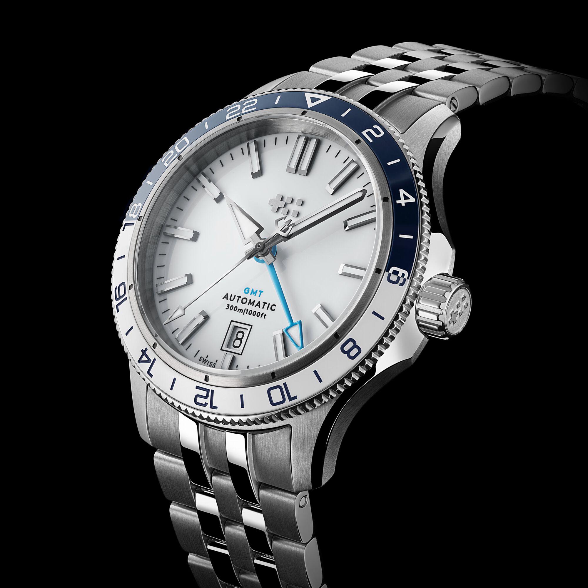 C60 Trident GMT 300