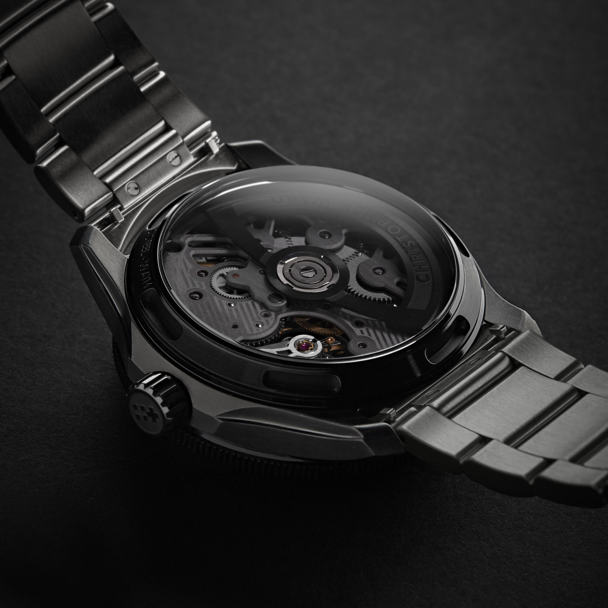 C60 Abyss SH21