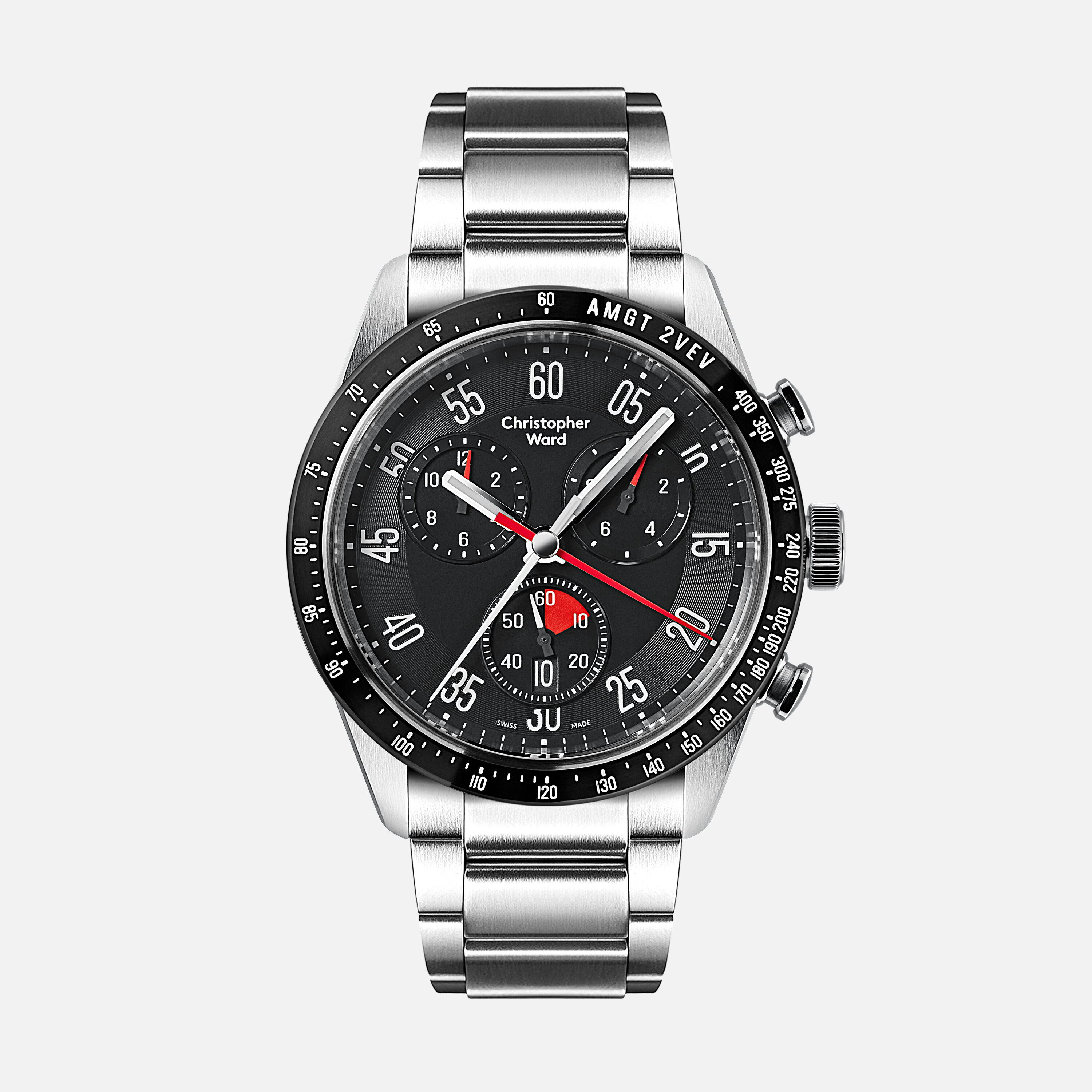 Christopher ward hotsell military watches