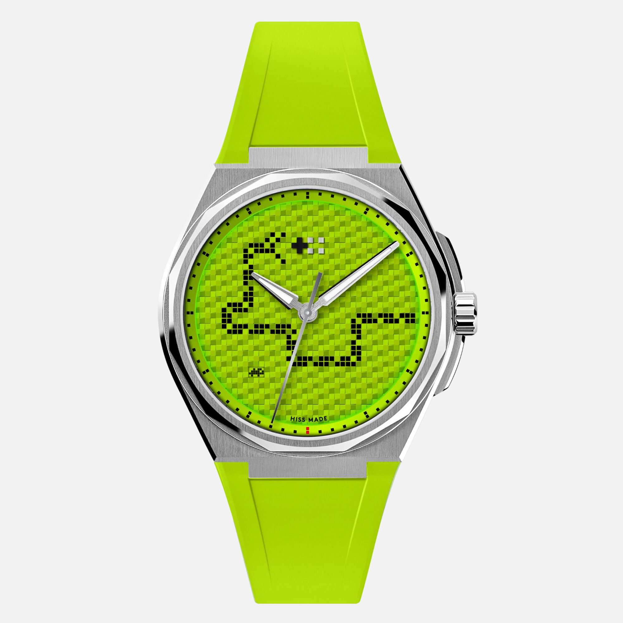 Christopher Ward The Twelve Snake