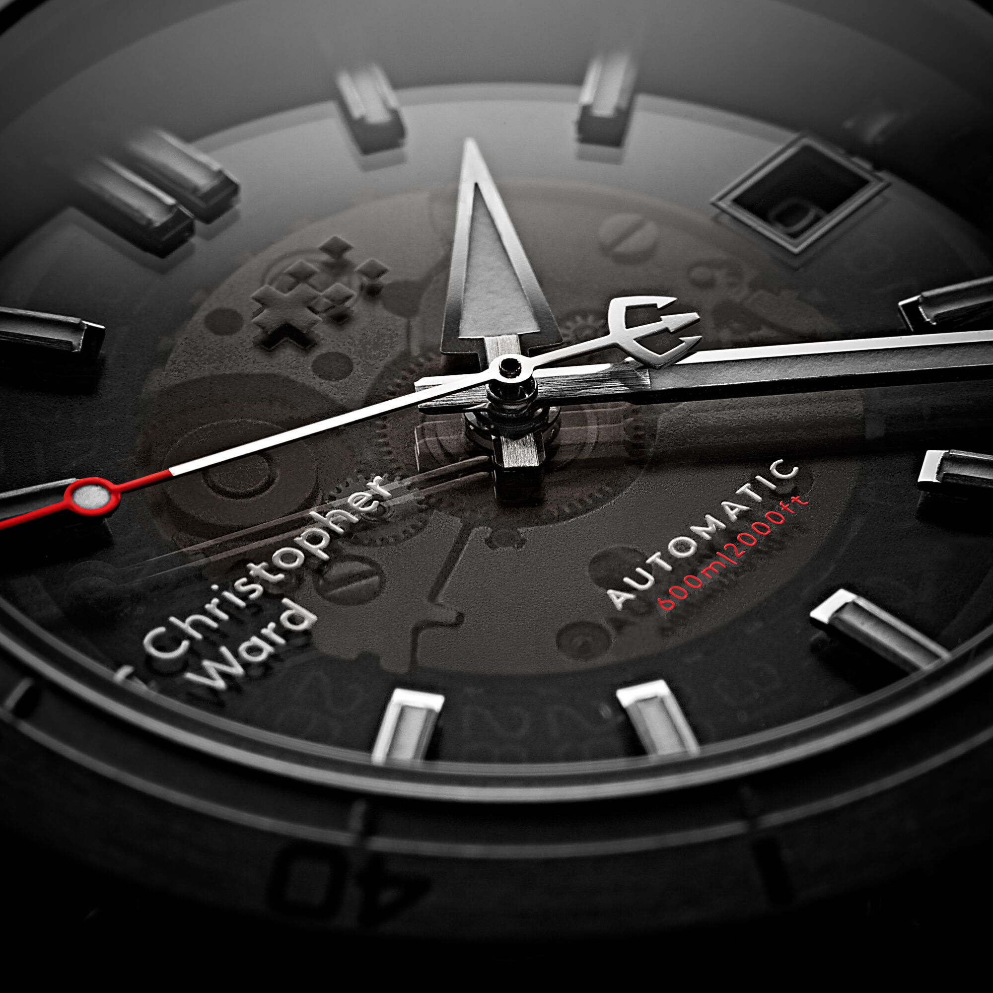 C60 Sapphire Black
