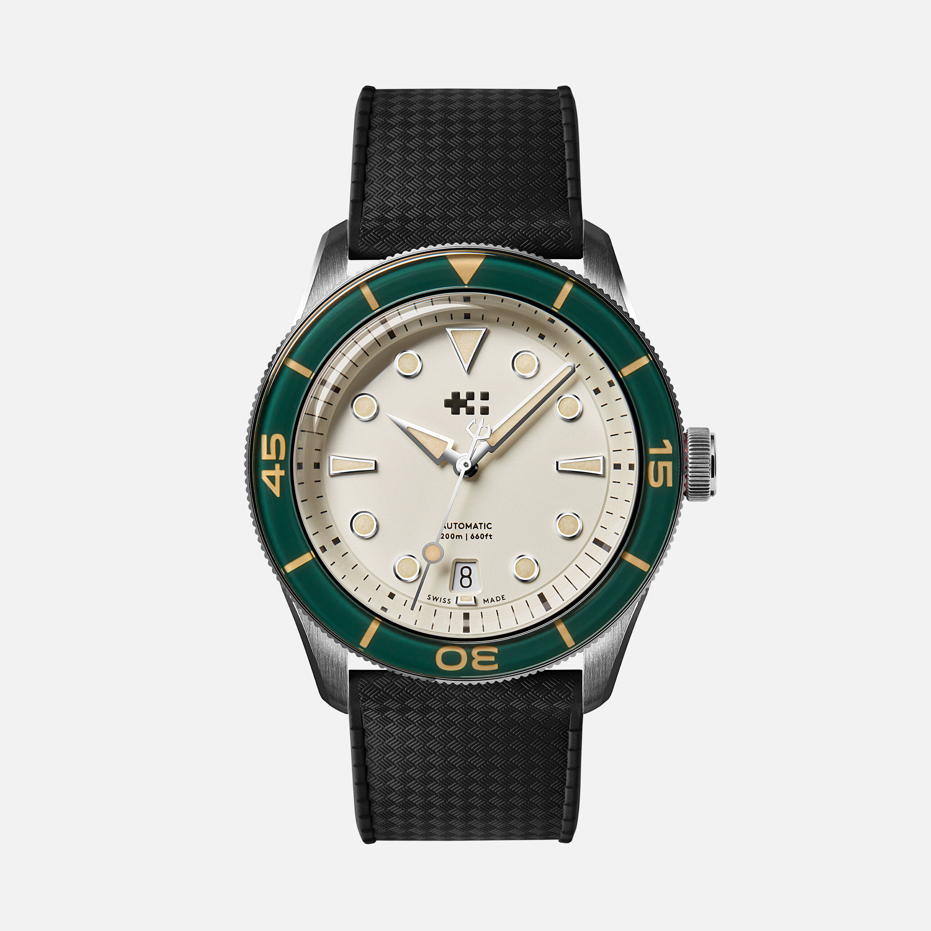 C65 Aquitaine Automatic | Christopher Ward