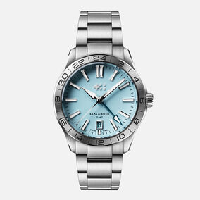 C63 Sealander GMT