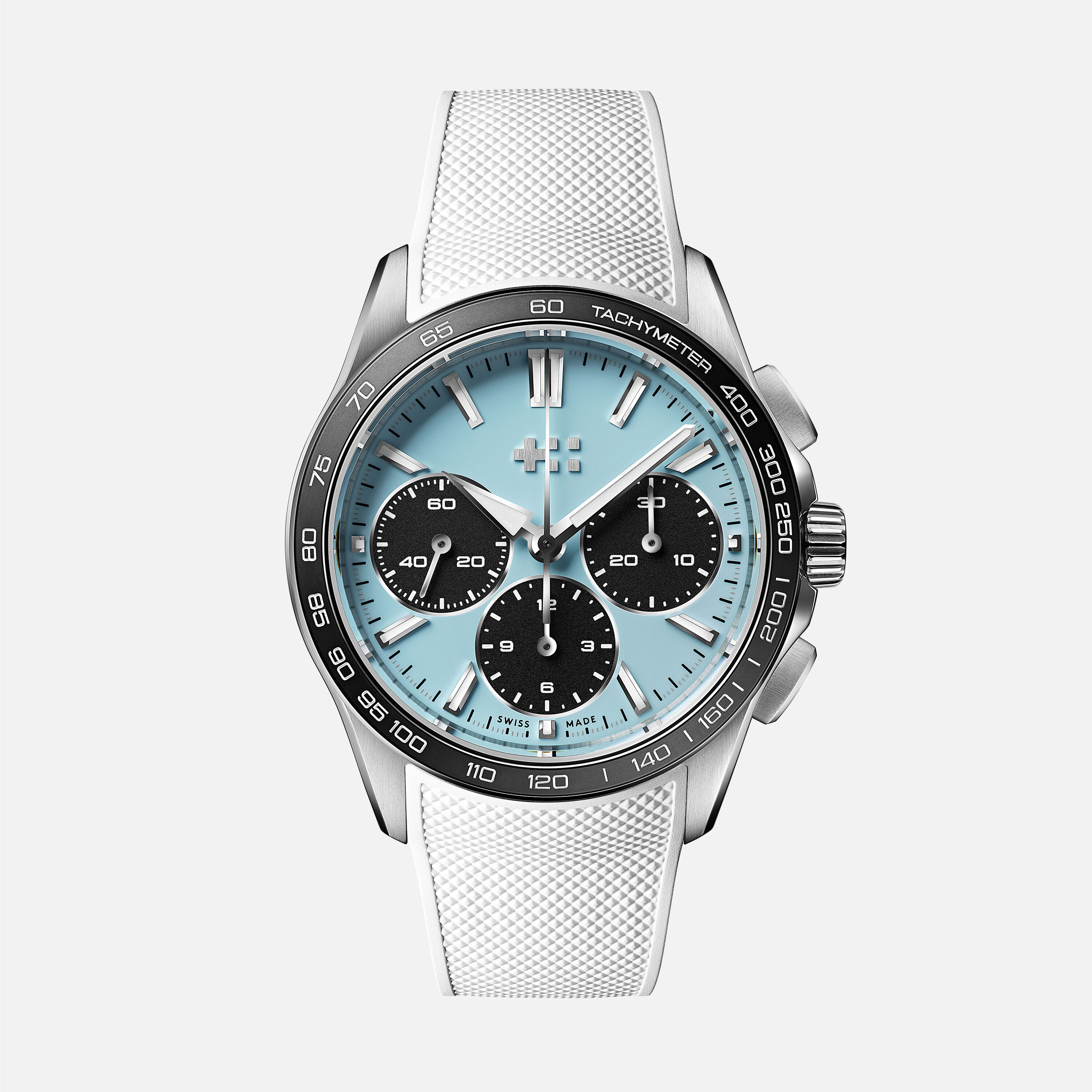C63 Sealander Chronograph | Christopher Ward