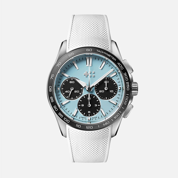 C63 Sealander Chronograph