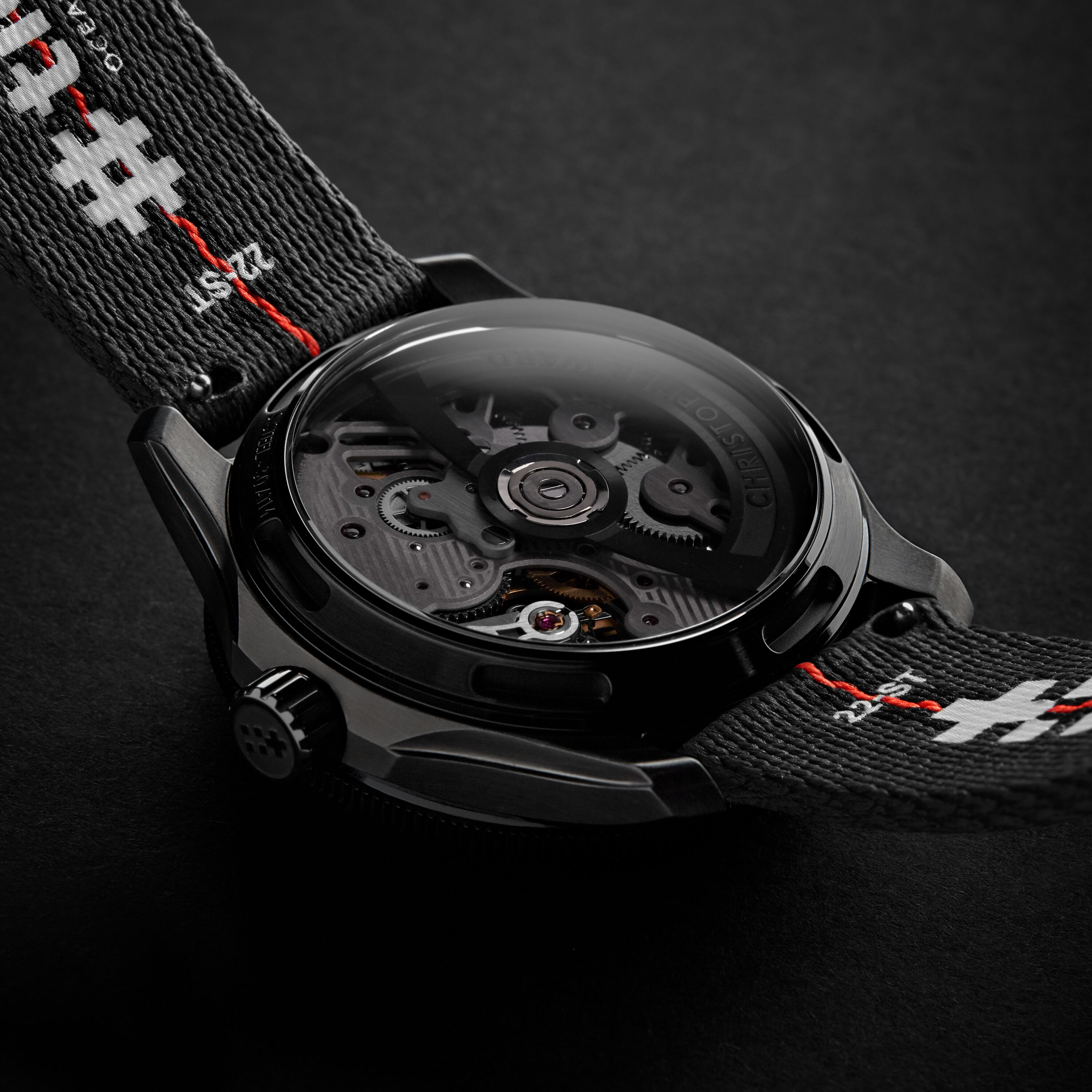 C60 Abyss SH21