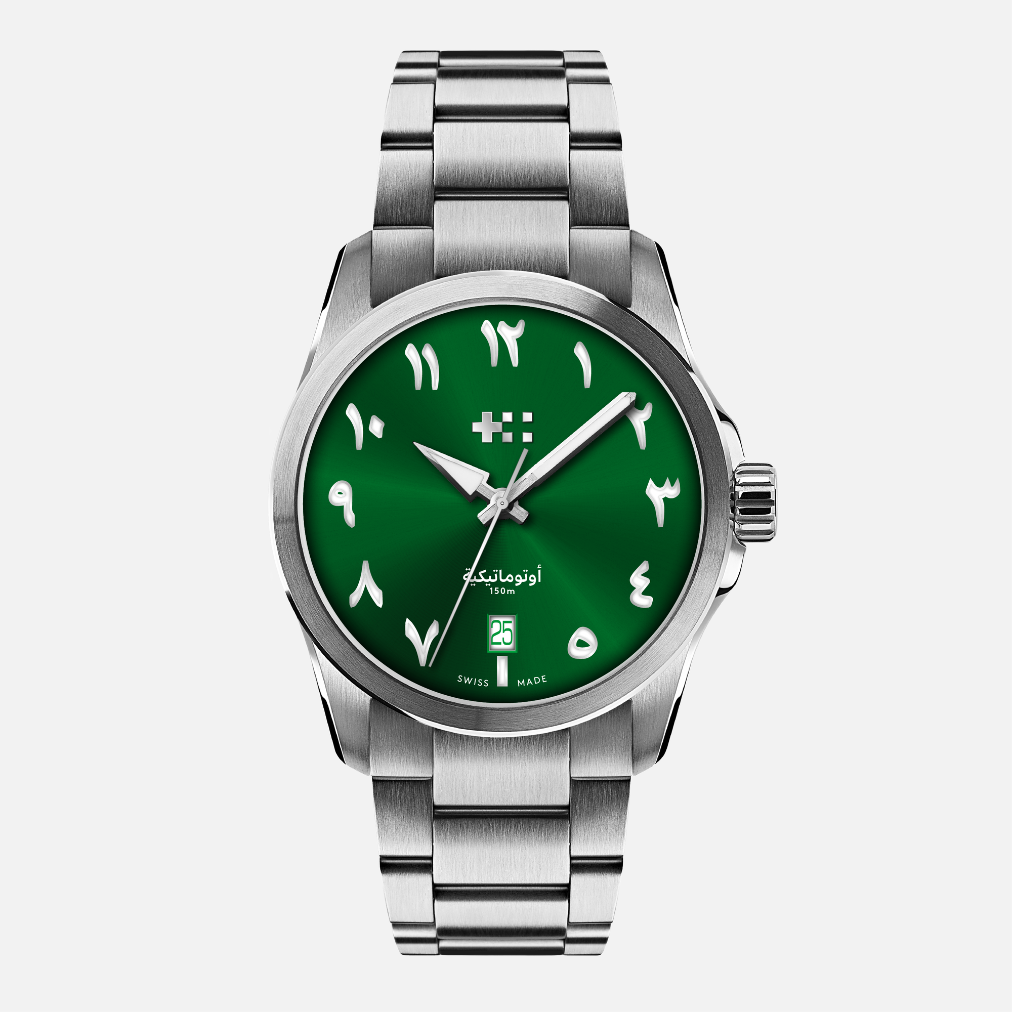Christopher Ward C63 Sealander Auto x Department of State 3.0