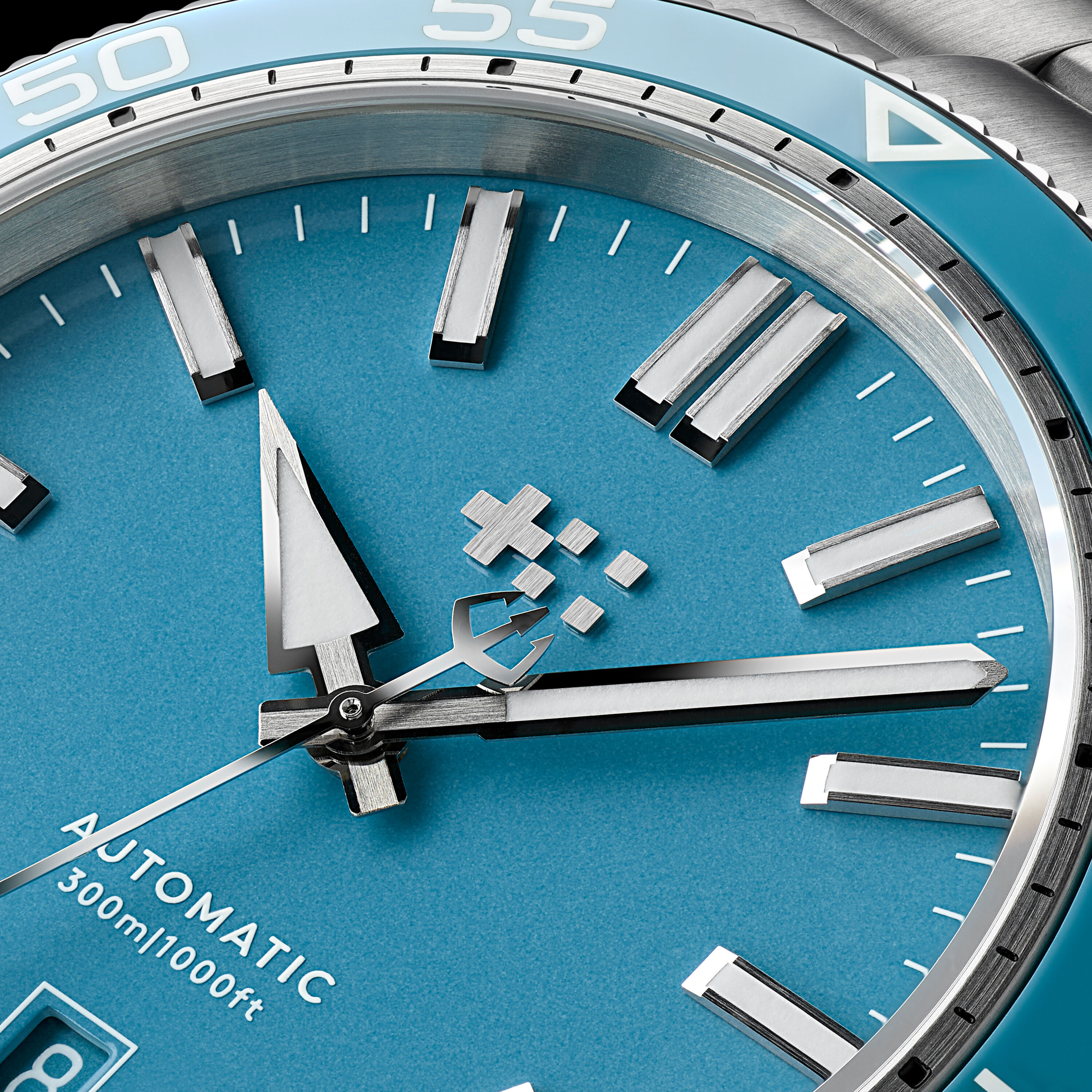 Aquaflex Rubber | Christopher Ward