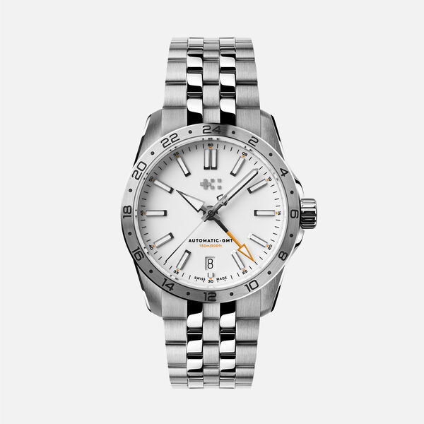 C63 Sealander GMT 36