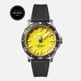 C60 Trident Lumière Limited Edition
