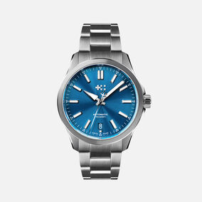 C63 Sealander Automatic